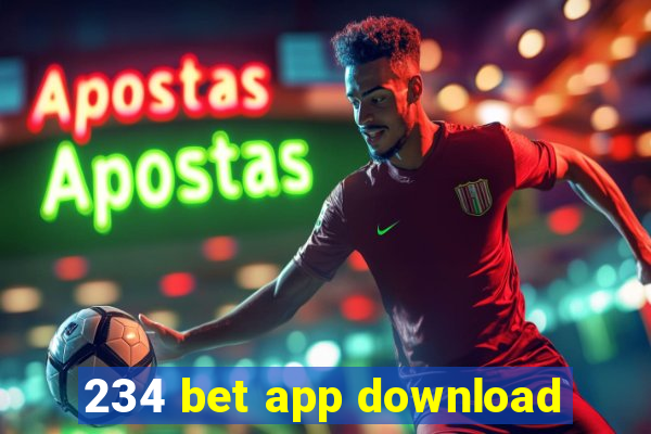 234 bet app download